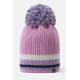 Зимова шапка на дівчинку Reima Sporttis 5300221A-4241
